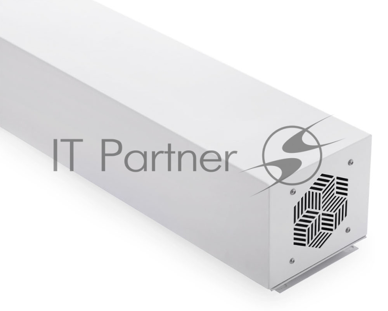 Облучатель-рециркулятор Армед СН 111-115 М/1 20W белый (1461001)