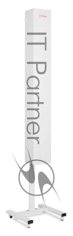 Облучатель-рециркулятор Армед СН 211-130 М/1 60W белый (1461301)