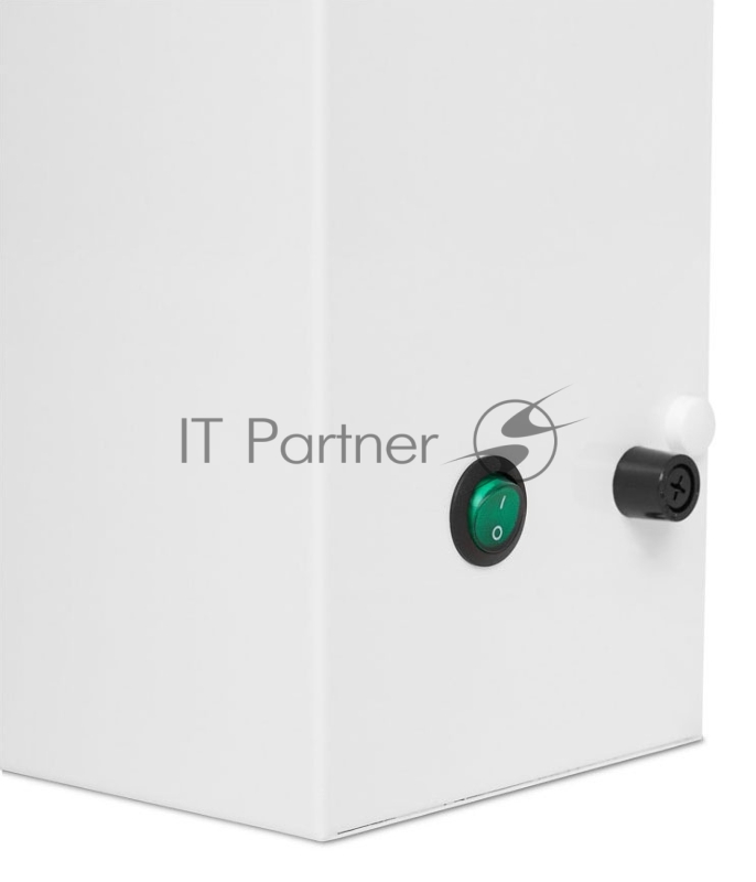 Облучатель-рециркулятор Армед СН 211-130 М/1 60W белый (1461301)