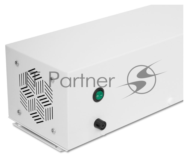 Облучатель-рециркулятор Армед СН 211-130 М/1 60W белый (1461301)