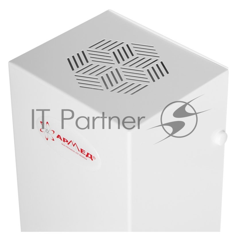 Облучатель-рециркулятор Армед СН 211-130 М/1 60W белый (1461301)