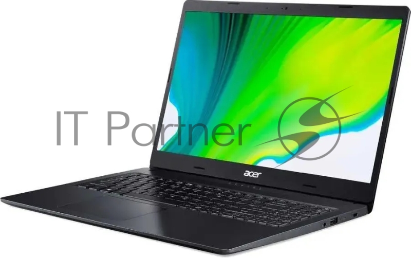 Ноутбук Acer Aspire A315-23-R2U8 15.6 FHD, AMD R3-3250U, 4Gb, 128Gb SSD, noODD, wo OS, черный (NX.HVTER.00C)