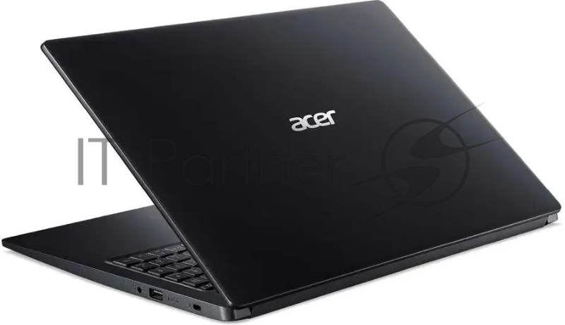 Ноутбук Acer Aspire A315-23-R2U8 15.6 FHD, AMD R3-3250U, 4Gb, 128Gb SSD, noODD, wo OS, черный (NX.HVTER.00C)