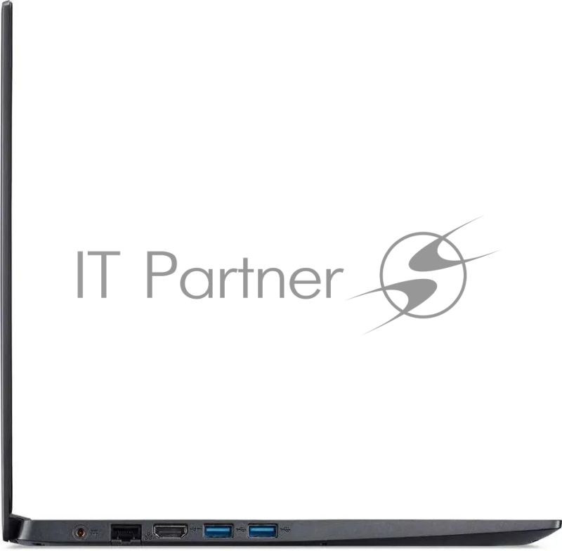 Ноутбук Acer Aspire A315-23-R2U8 15.6 FHD, AMD R3-3250U, 4Gb, 128Gb SSD, noODD, wo OS, черный (NX.HVTER.00C)