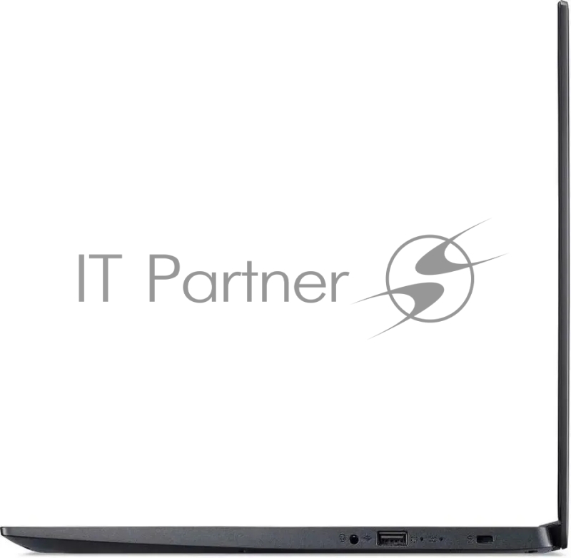 Ноутбук Acer Aspire A315-23-R2U8 15.6 FHD, AMD R3-3250U, 4Gb, 128Gb SSD, noODD, wo OS, черный (NX.HVTER.00C)
