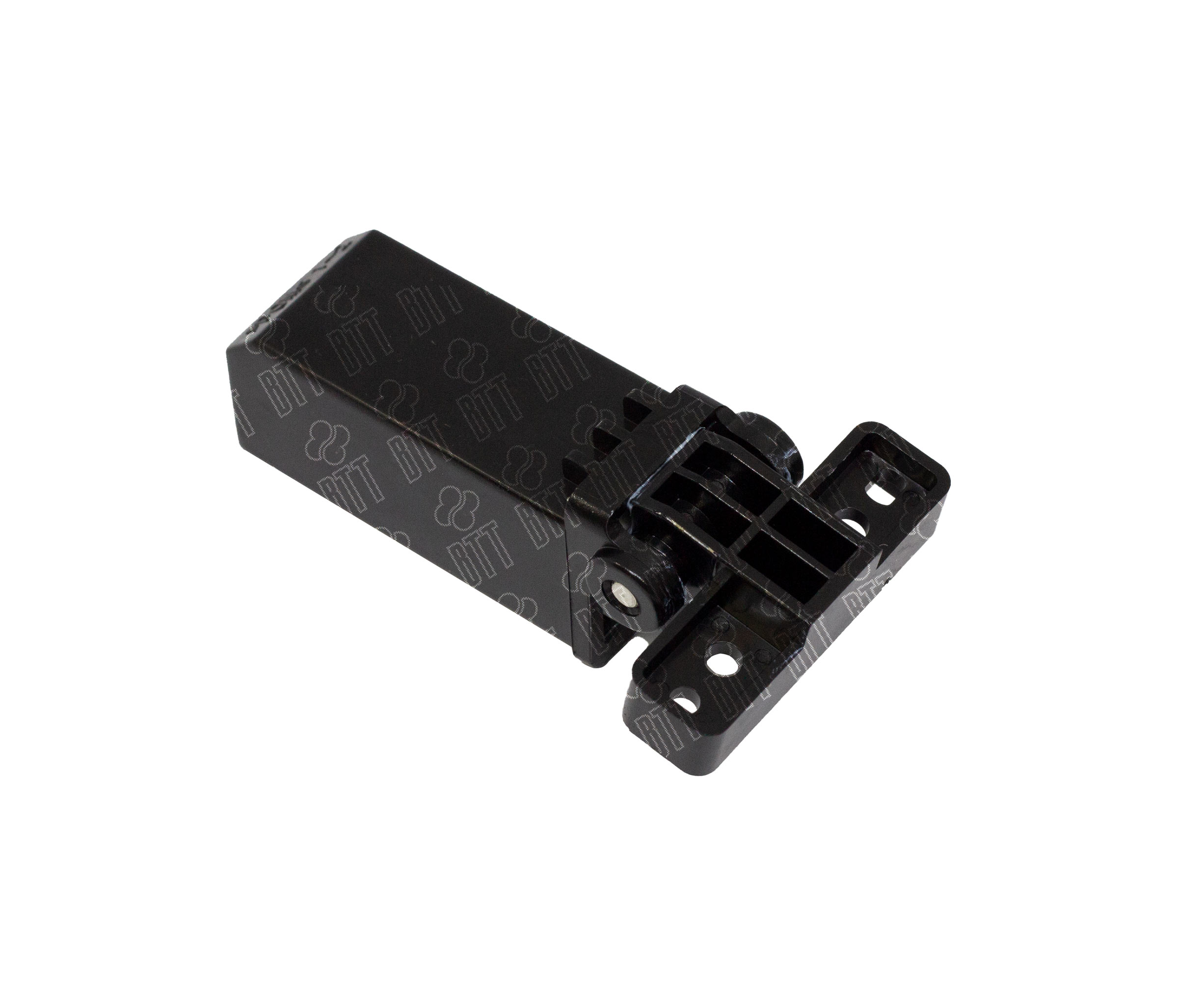 Петля крышки сканера Pantum M6500/M6600 (черная)