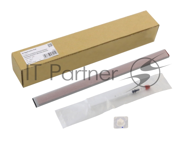 Прижимная планка фьюзера в сборе для KYOCERA ECOSYS P2235dn/2040dn/M2235dn/2040dn (CET)