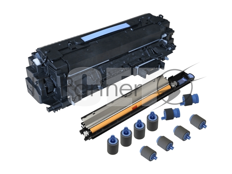 Ремонтный комплект C2H57A для HP LaserJet Enterprise M806/M830 (CET)