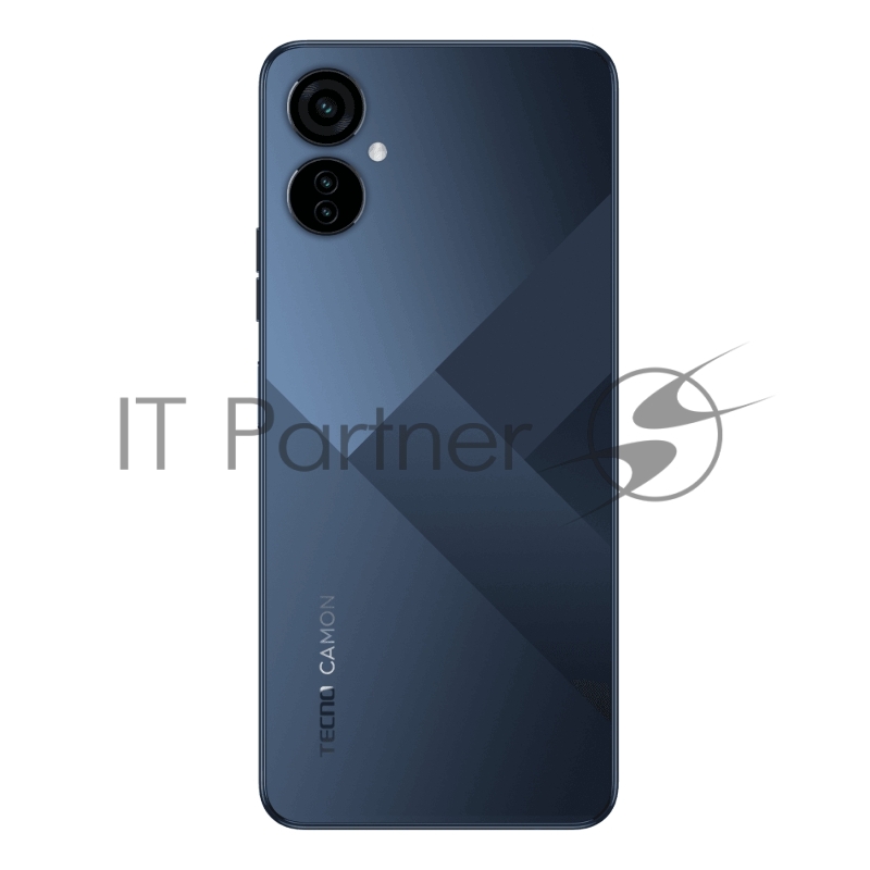 Смартфон Tecno CH6i CAMON 19 Neo 6+128 Eco Black, 6.78 Asahi Glass, 20:9, 2460 x 1080 Mpix, 2.05GHz x2 + 2.0GHz x6 , 8 Core, 6GB RAM,128GB, up to 256GB flash, 48Мп+AF+2Мп+QVGA/32Мп, 2Sim, LTE, 4G, BT v5.0, WiFi, GPS/AGPS, Type-C, 4900mAh, Android 12,