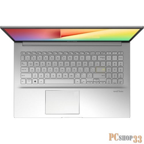 Ноутбук ASUS VivoBook K513EA-L12022W Core i5-1135G7/8Gb/SSD512Gb/15.6/OL (90NB0SG2-M013E0)
