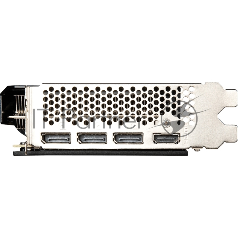 Видеокарта MSI PCI-E 4.0 RTX 3050 AERO ITX 8G OC NVIDIA GeForce RTX 3050 8192Mb 128 GDDR6 1807/14000 HDMIx1 DPx3 HDCP Ret