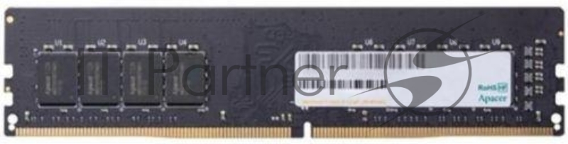 Модуль памяти Apacer DDR4 8GB 3200MHz DIMM (PC4-25600) CL22 1.2V (Retail) 1024*8 (AU08GGB32CSYBGH/EL.08G21.GSH)