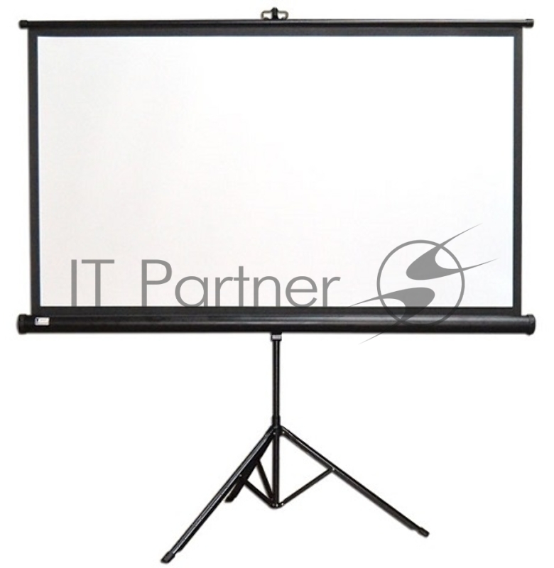 Экран на штативе CLASSIC SOLUTION Classic Crux (4:3) 251x205 (T 243x182/3 MW-S0/B)