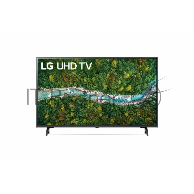 Телевизор LG 43 43UP77006LB