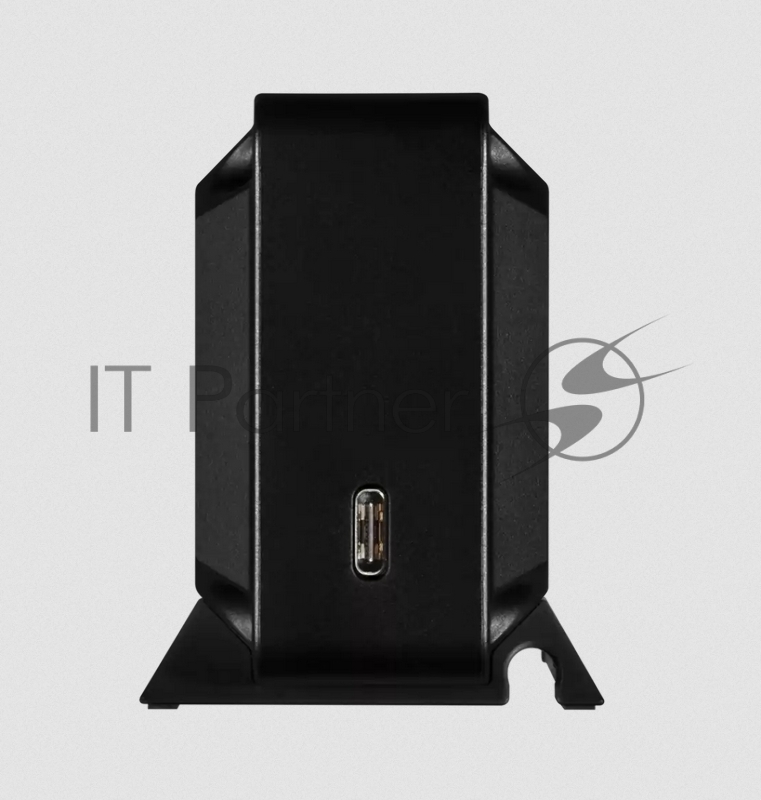 Внешний твердотельный накопитель WD BLACK 500GB D30 Game Drive SSD