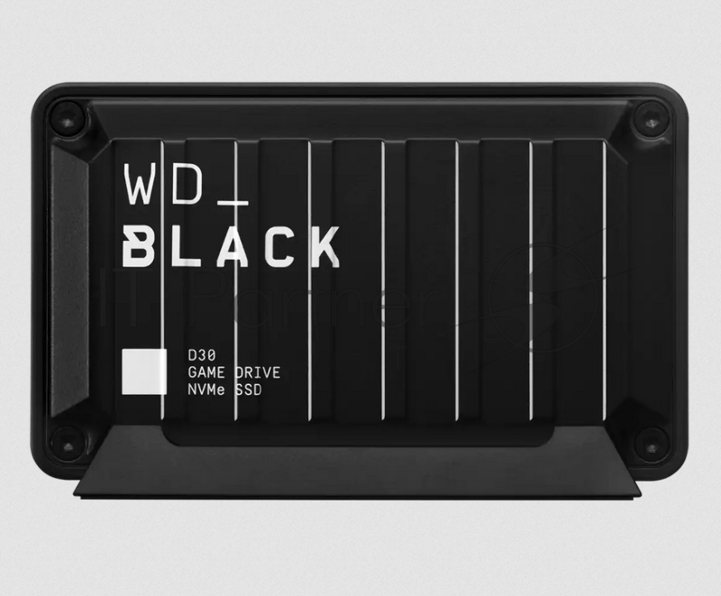 Внешний твердотельный накопитель WD BLACK 500GB D30 Game Drive SSD