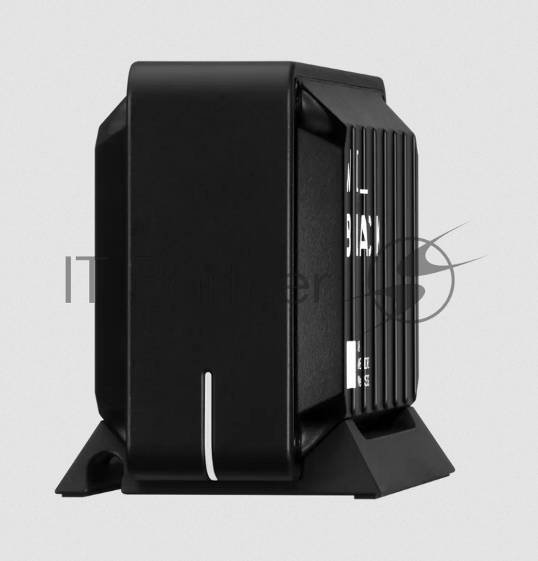 Внешний твердотельный накопитель WD BLACK 2TB D30 Game Drive SSD