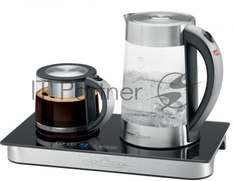 Чайный набор Profi Cook PC-TKS 1056