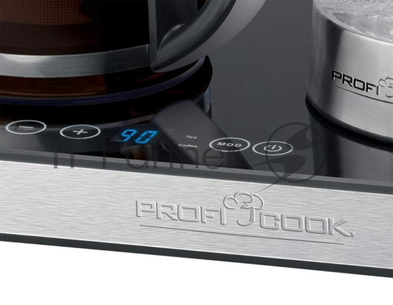 Чайный набор Profi Cook PC-TKS 1056