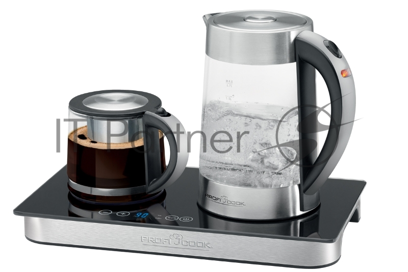 Чайный набор Profi Cook PC-TKS 1056