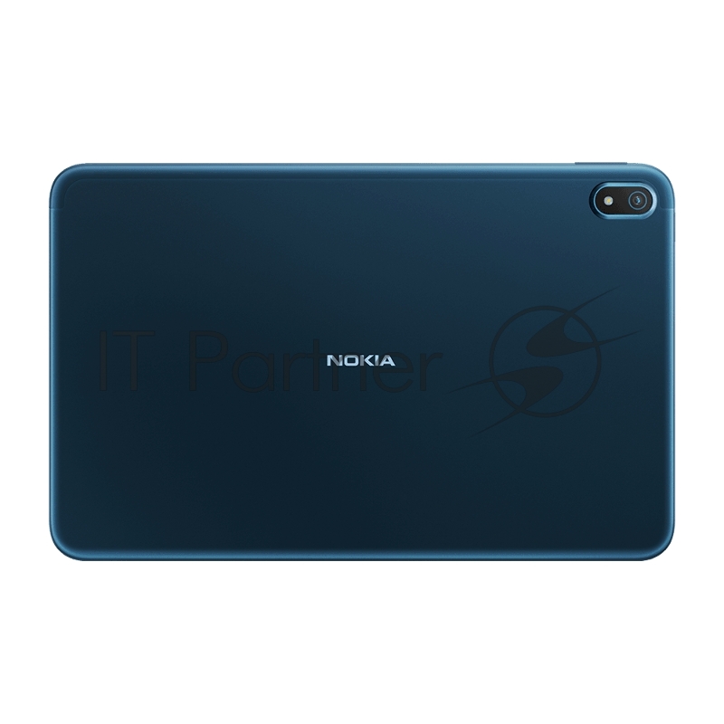 Смартфон Nokia T20 TA-1392 WIFI BLUE 3/32, 10.4 1200 x 2000 пикселей/Unisoc T610 1.6GHz Octa/3GB/32GB/3G/noGPS/WiFi/BT г/Android 11/1Y/BLUE