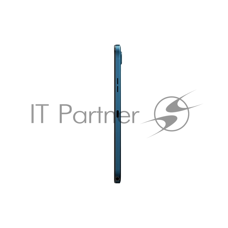 Смартфон Nokia T20 TA-1392 WIFI BLUE 3/32, 10.4 1200 x 2000 пикселей/Unisoc T610 1.6GHz Octa/3GB/32GB/3G/noGPS/WiFi/BT г/Android 11/1Y/BLUE