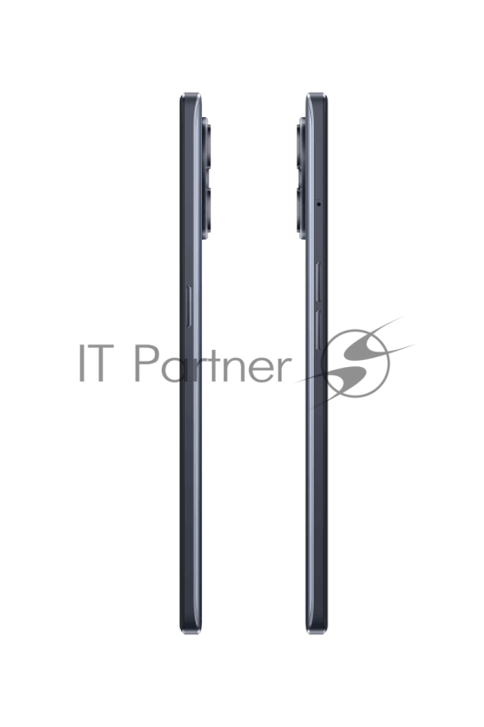 Смартфон Realme RMX3521 (realme 9 4G) 6+128 ГБ ЦВЕТ: ЧЕРНЫЙ (METEOR BLACK)