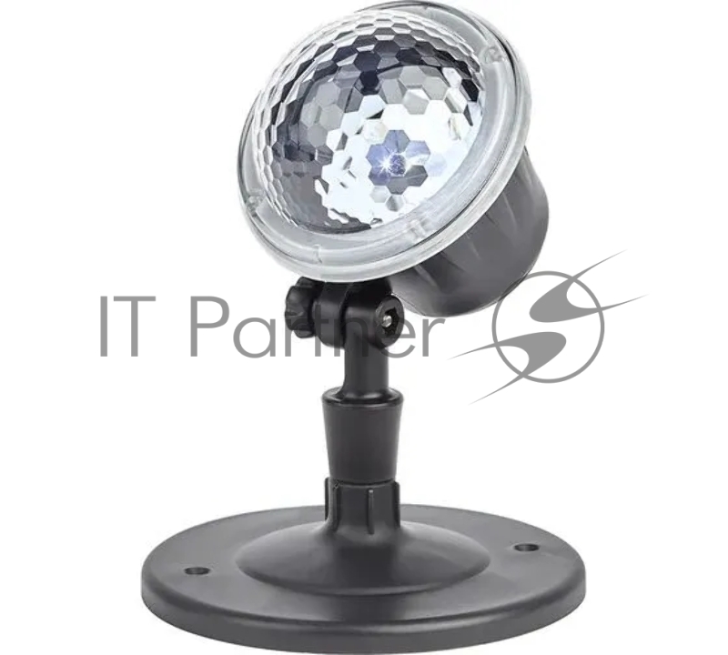 ЭРА Проектор LED Метель, IP44, 220В (16/288)