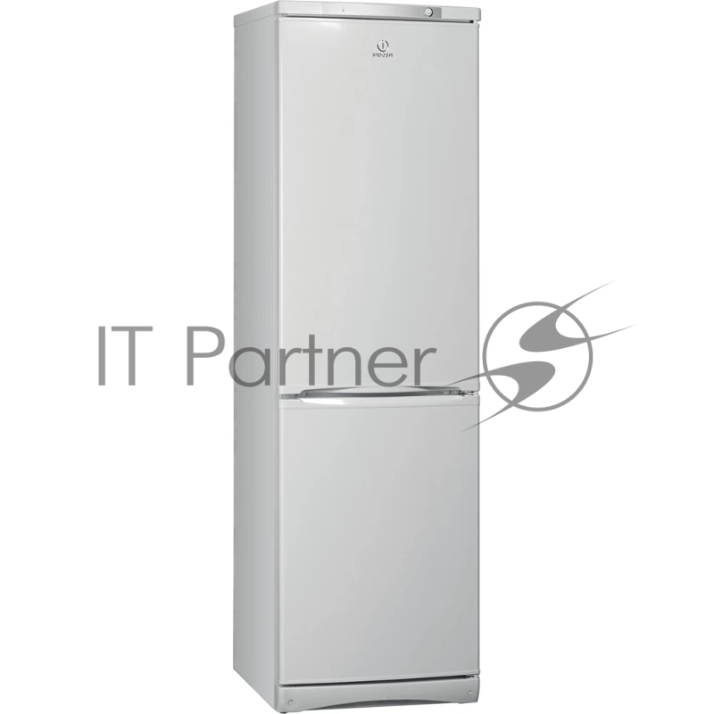 Холодильник Indesit IBS 20 AA белый (двухкамерный)