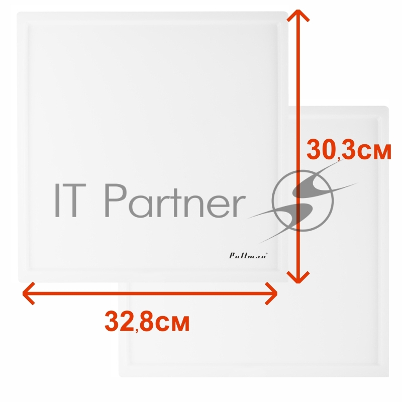 Поддон для пастилы Pullman PL-010203 универсальный