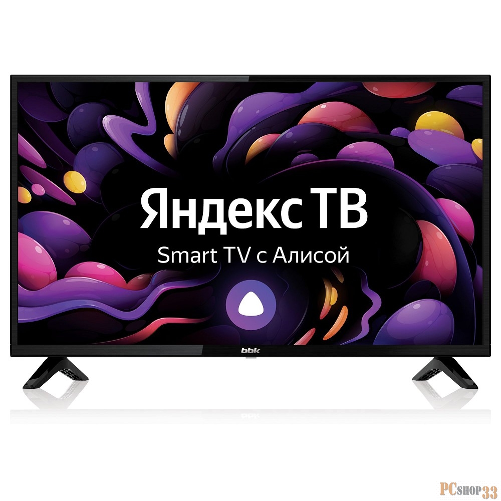 Телевизор BBK 32LEX-7243/TS2C