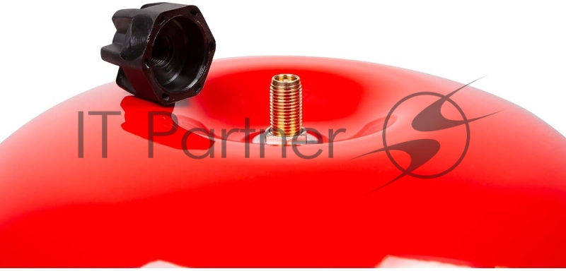 Бак расширительный Джилекс В 150 для системы отопления (7715)