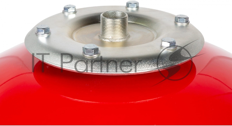 Бак расширительный Джилекс В 24 для системы отопления 24л. красный (7724)