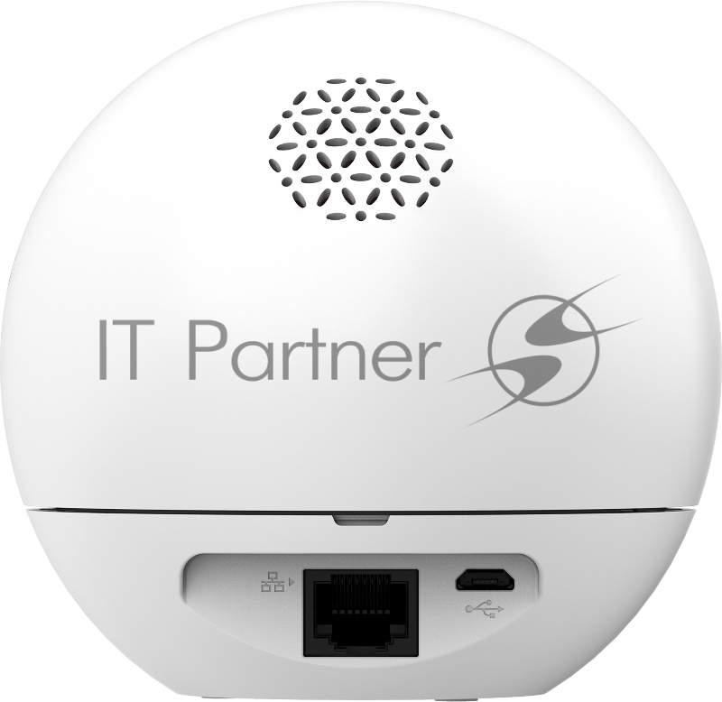 Камера видеонаблюдения IP Ezviz CS-C6-A0-8C4WF(4MM) 4-4мм цв. (CS-C6 (4MP,W2))