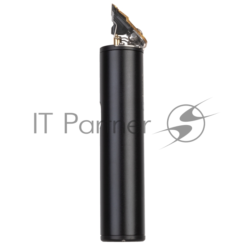 Машинка для стрижки волос Endever Sven-987, Аккумуляторная, лезвие с титановым напылением, движущееся керамическое лезвие, 90 минут непрерывной работы