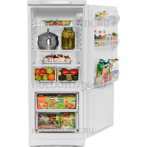 Холодильник Indesit ES 15 (аналог SB 15040)