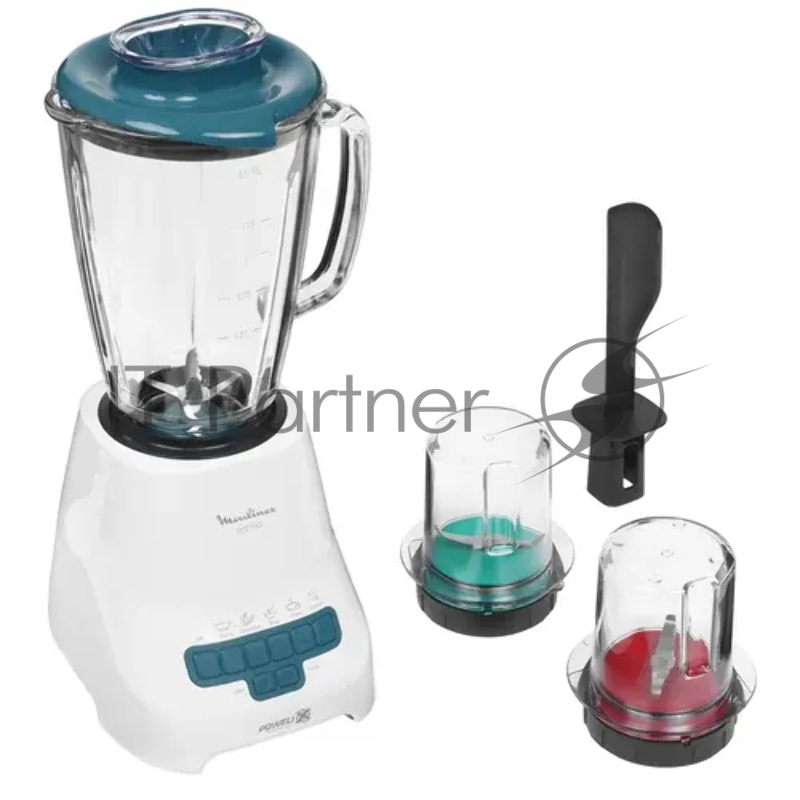 Блендер MOULINEX LM 488410