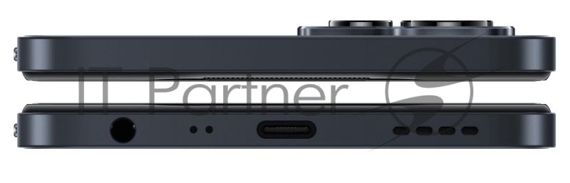 Смартфон Realme C35 128Gb 4Gb черный моноблок 3G 4G 2Sim 6.6 1080x2408 Android 11 50Mpix 802.11 a/b/g/n/ac NFC GPS GSM900/1800 GSM1900 TouchSc microSD max256Gb