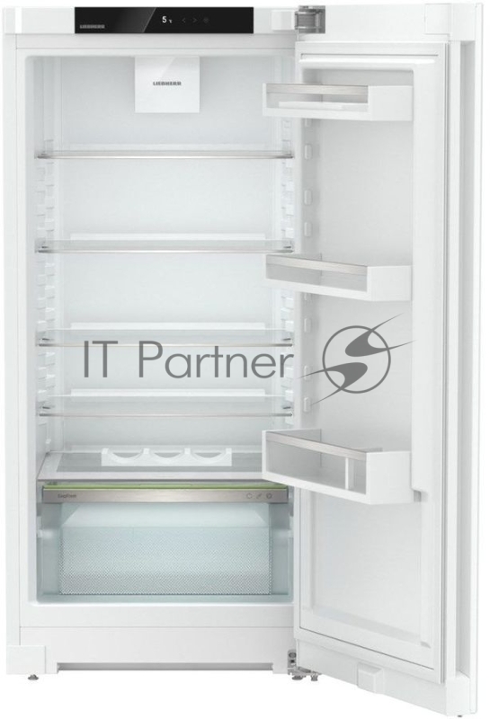 Холодильник Liebherr Rf 4200 белый (однокамерный)