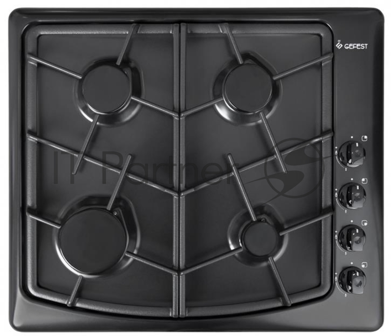 Газовая варочная поверхность SG CH 1211 E21 14827001 GEFEST