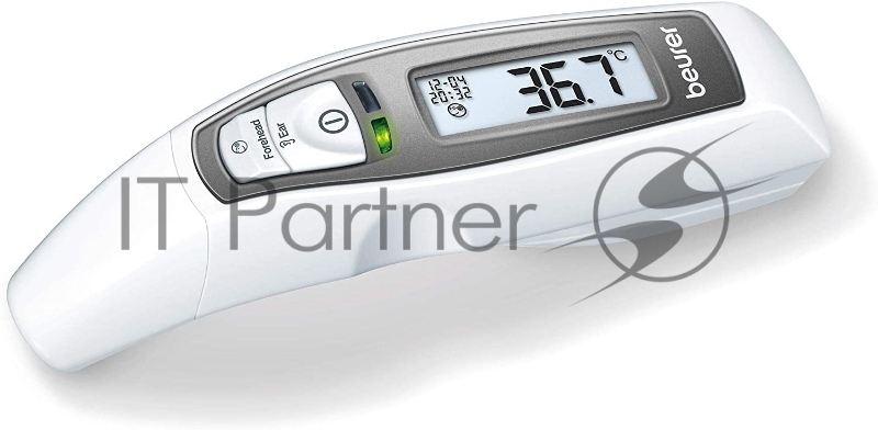 Термометр инфракрасный Beurer FT65 белый