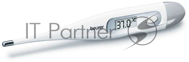 Термометр электронный Beurer FT09/1 белый