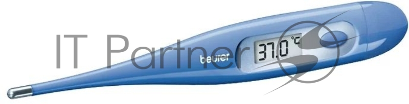 Термометр электронный Beurer FT09/1 голубой