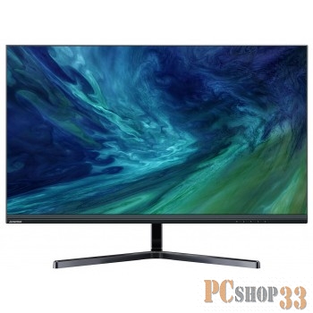 Монитор Digma 23.8 DM-MONB2401 темно-серый VA 9ms 16:9 HDMI матовая 250cd 178гр/178гр 1920x1080 D-Sub DisplayPort FHD 2.6кг