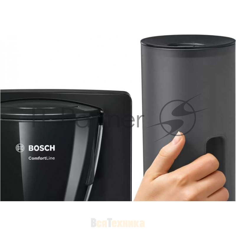 Кофеварка BOSCH TKA6A043