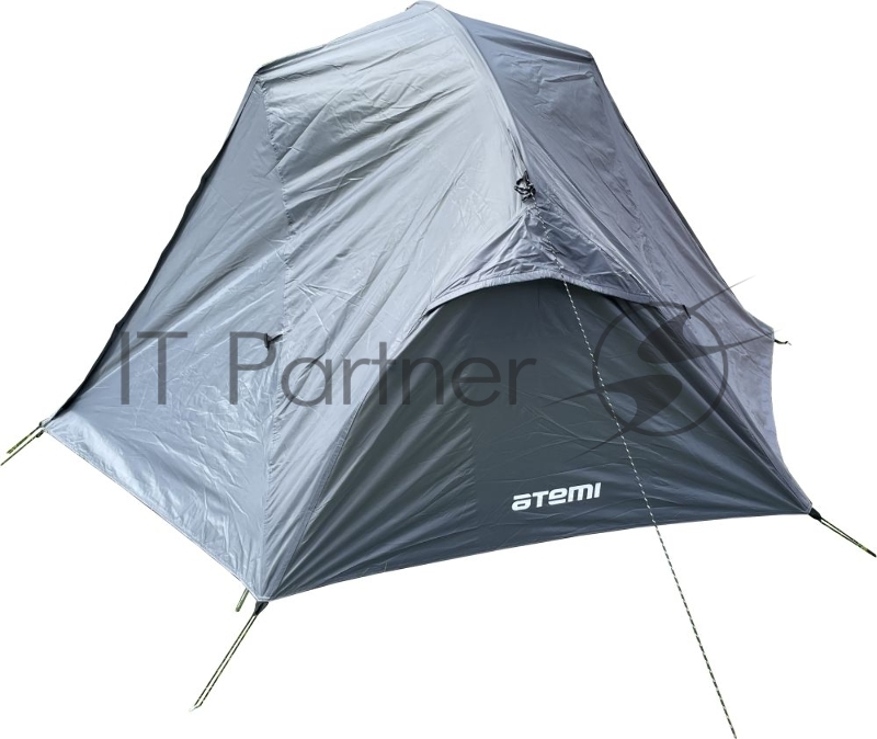 Палатка туристическая Atemi STORM 2 CX
