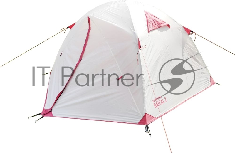 Палатка туристическая Atemi BAIKAL 2B