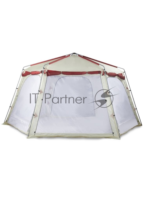 Тент шатер туристический ATEMI АТ-4G