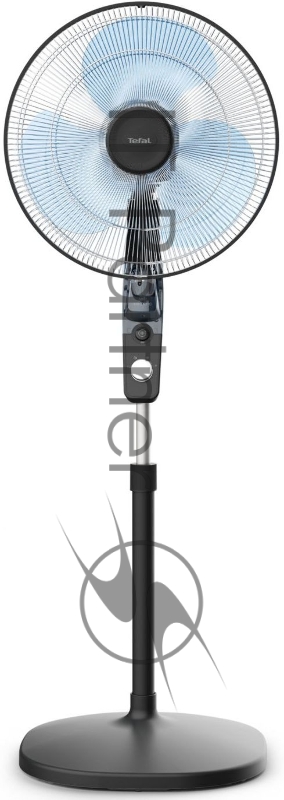 Вентилятор TEFAL VF4420F2