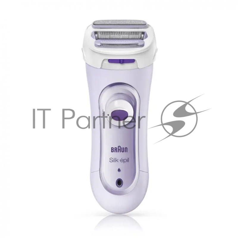 Электробритва для женщин BRAUN LS 5560